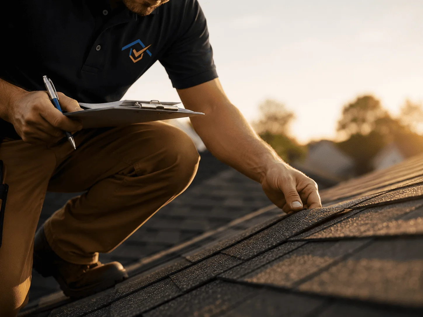Why Choose Roof Inspection in Montpelier Station, VA